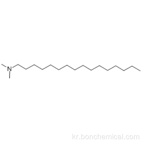 헥사 데실 디메틸 아민 CAS 112-69-6